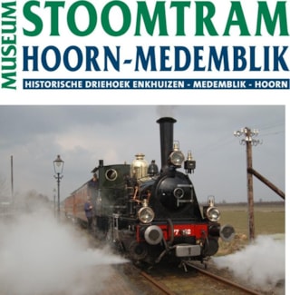 Museum stoomtram
