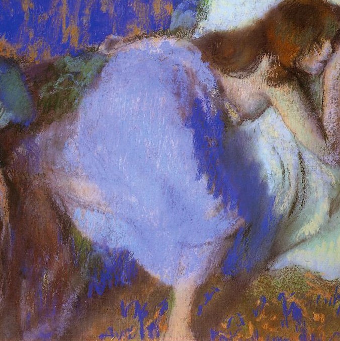 De Power van Pastel