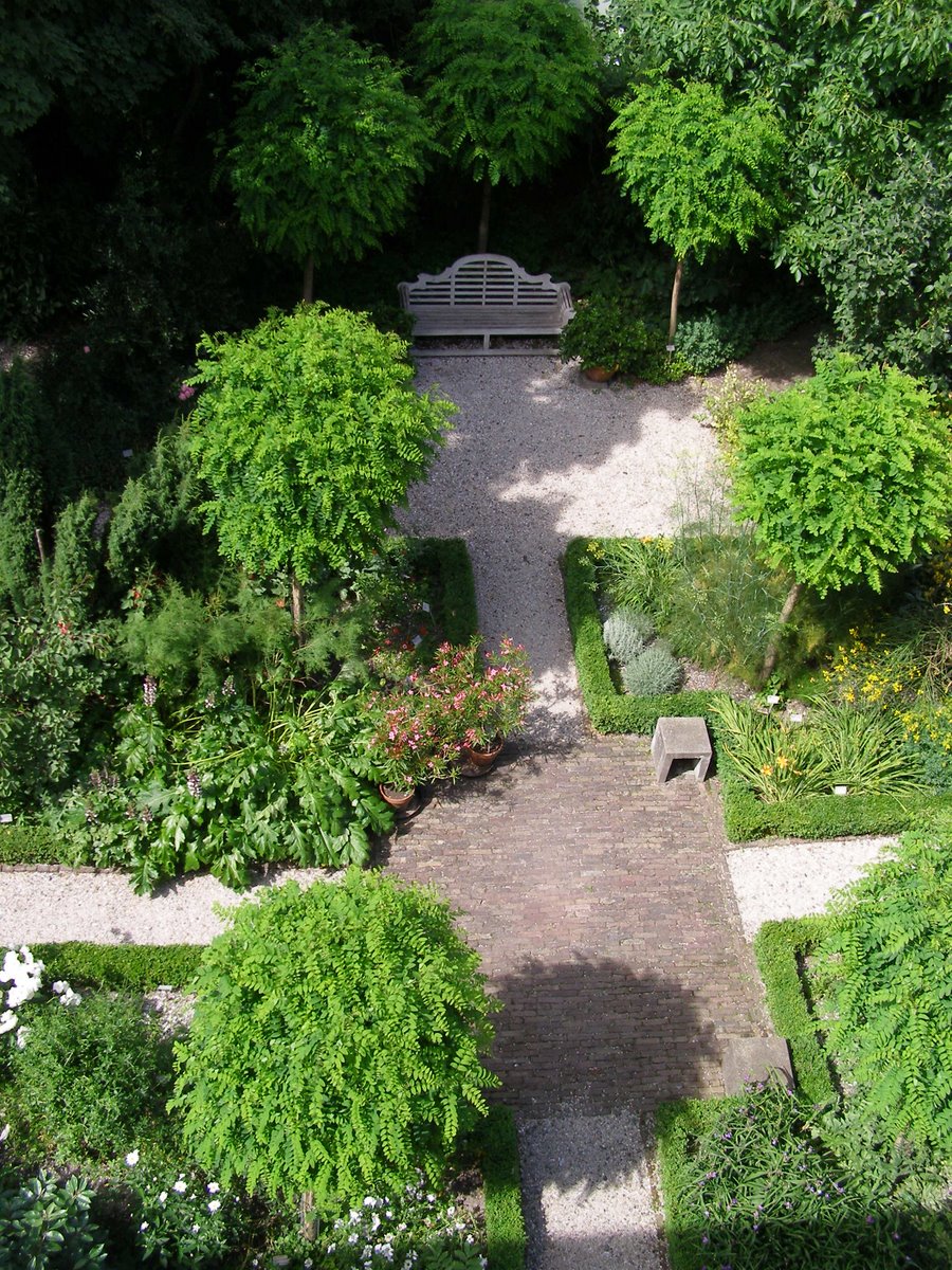 Tuinenwandeling: een heerlijke Vaderdag wandeling