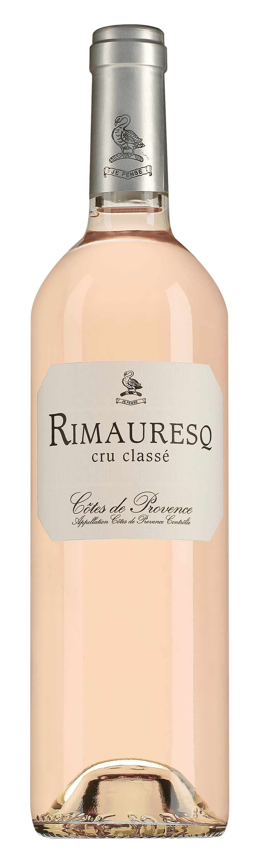 Rimauresq Cru Classé tweemaal beste rosé van 2018