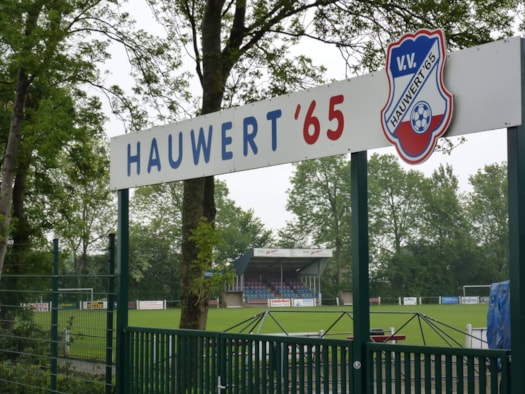 Hauwert 65