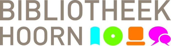 Bibliotheek logo