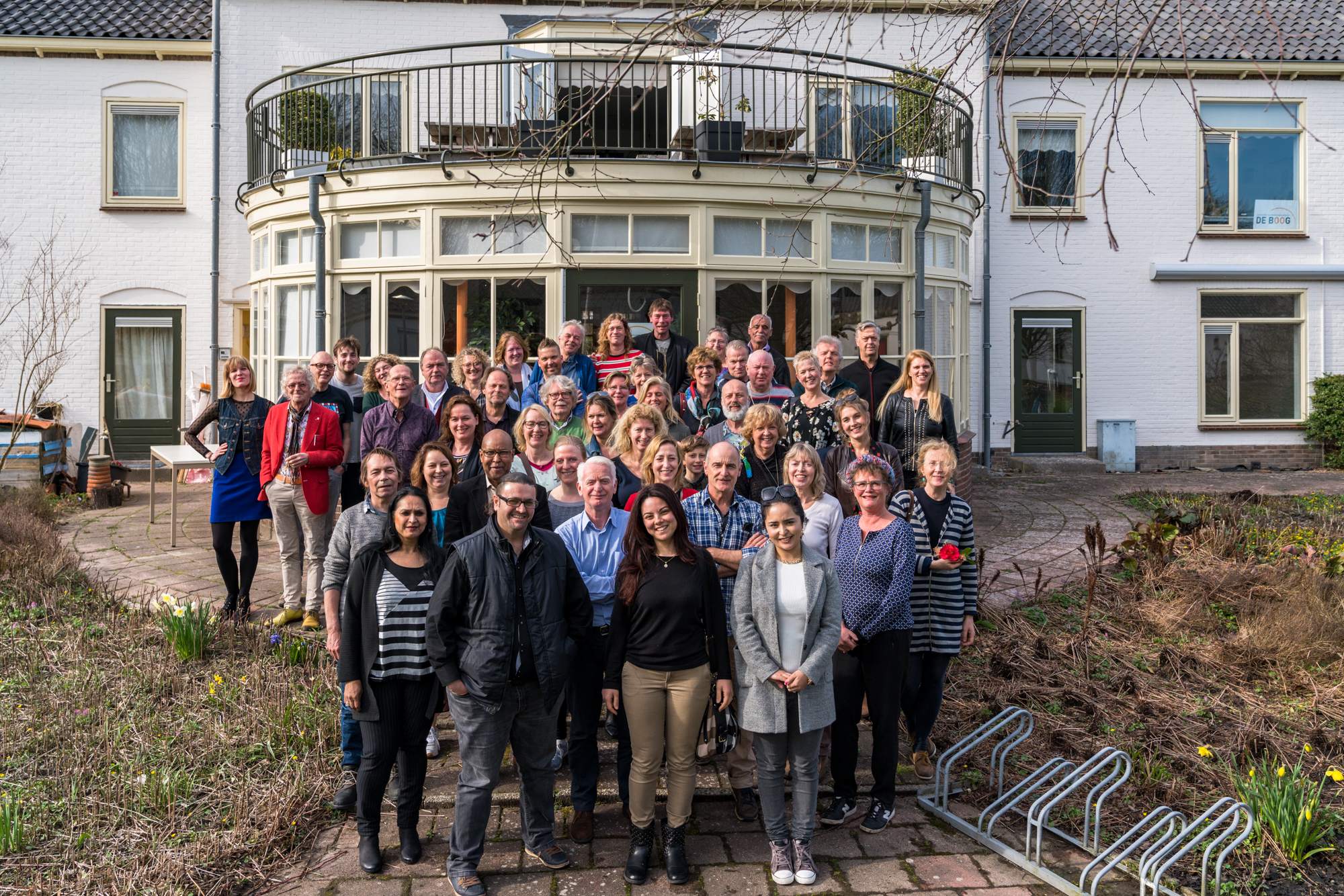 Wijkkijkfestival Hoorn-Noord en Venenlaankwartier