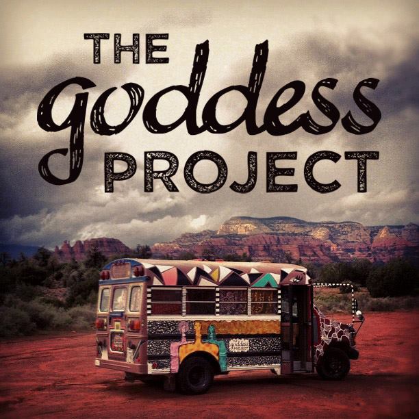 The Goddess Project in Hoorn