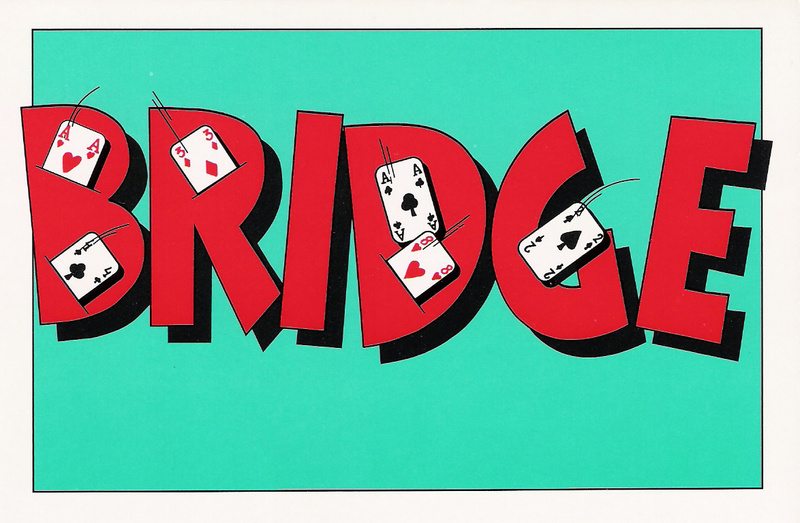 Opfriscursus voor bridgers