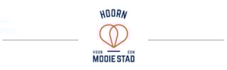 Hoorn voor een mooie stad