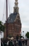 Gidsen voor Hoofdtoren