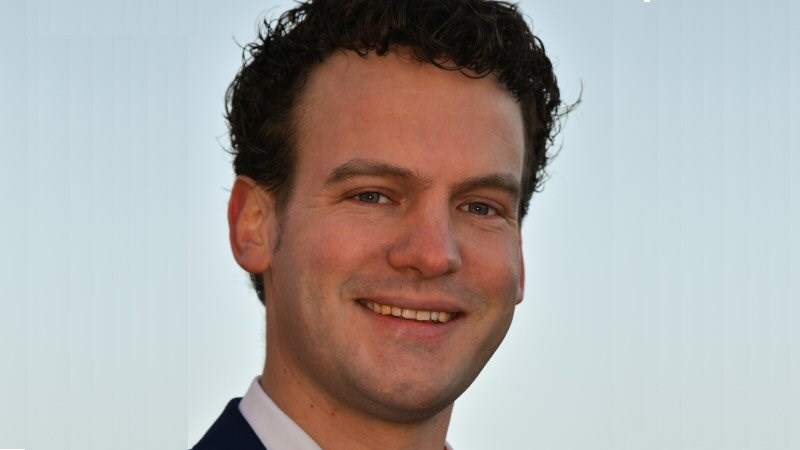 Wethouder Beemsterboer (Schagen) wil veel meer bouwen