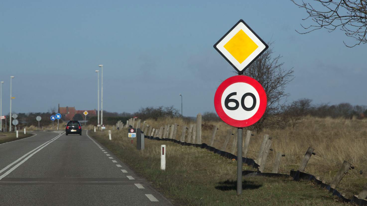 Provincie verlaagt geluiddrempel