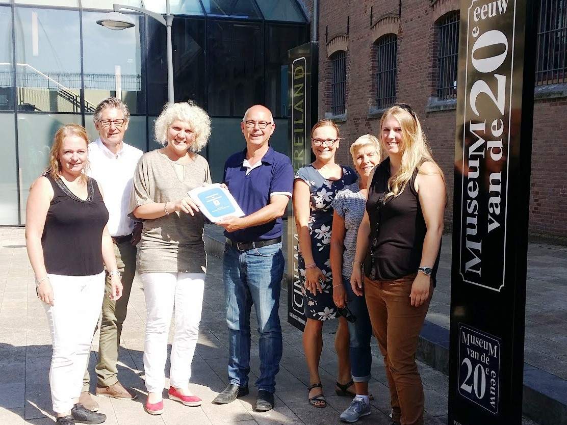 Nieuw lespakket resultaat van samenwerking