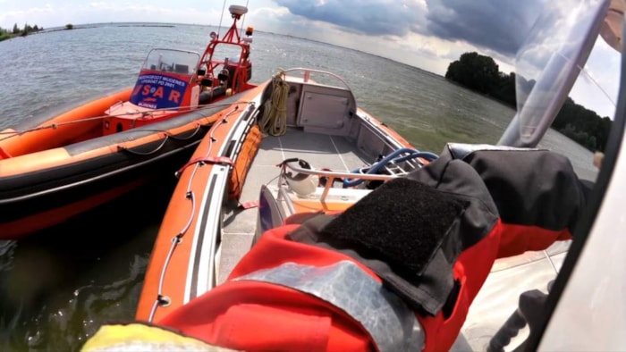 Reddingstation Wijdenes 2