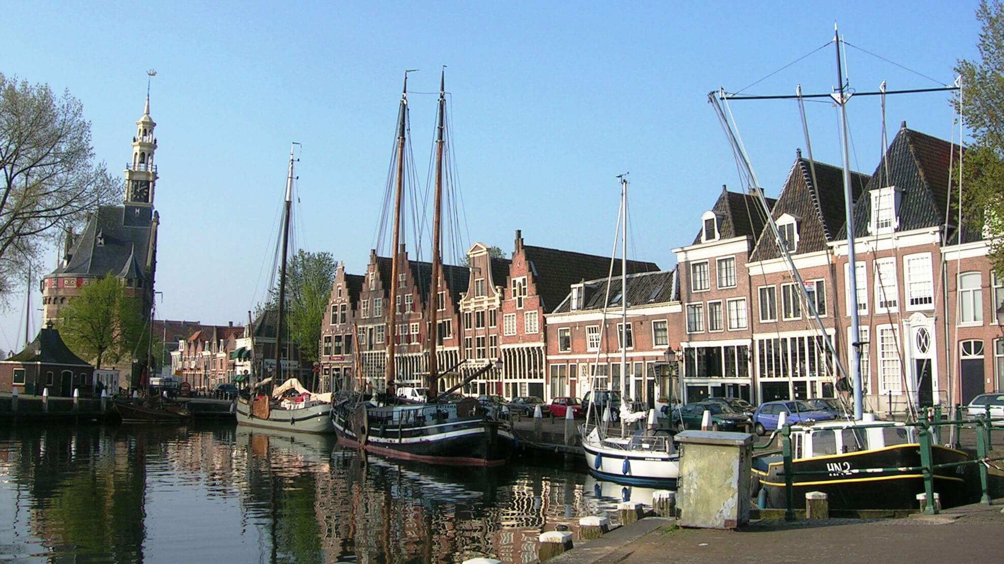 Waterweek Hoorn 2018