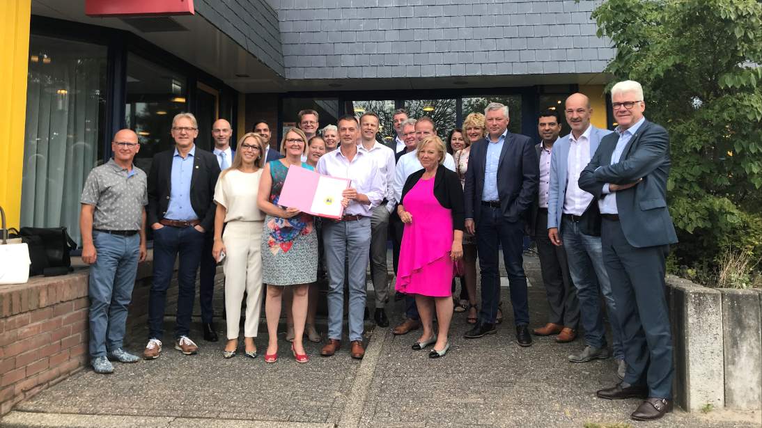 Woningen in Westfriesland voor mensen uit maatschappelijke opvang of beschermd wonen
