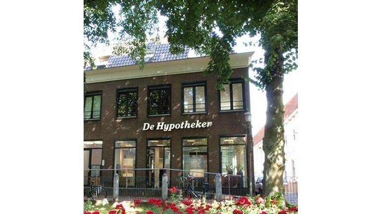 Bijna helft senioren schat eigen overwaarde koophuis op meer dan een ton