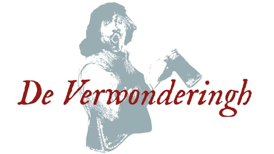 Speciale theaterlezing De verwonderingh