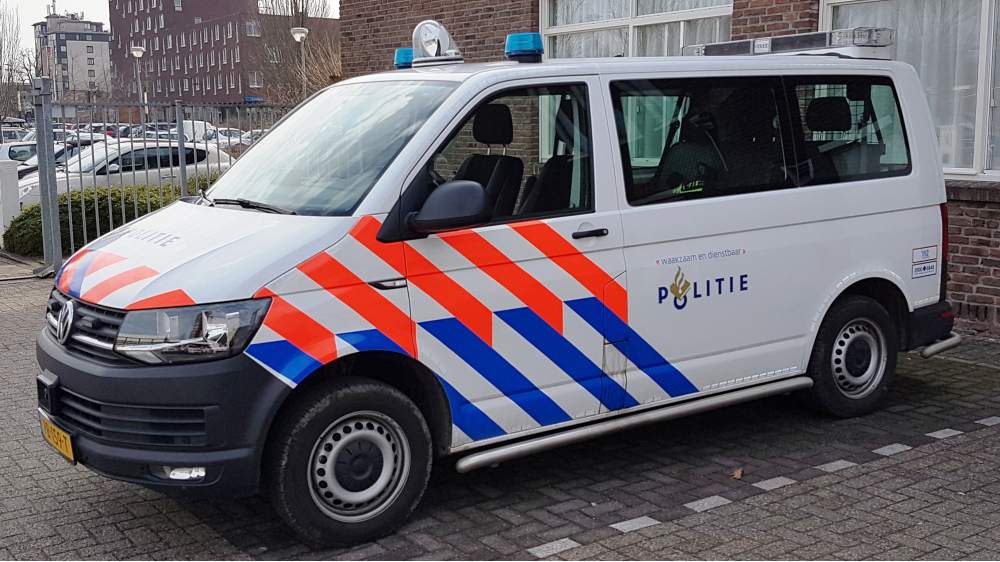 Verdachte van schietincident aangehouden