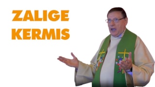 Pastoor Bernhard van Welzenes