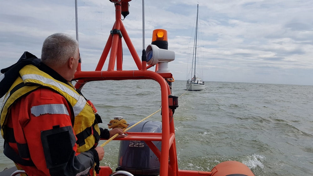 Verstopte brandstofleiding gooit roet in het eten (Video)