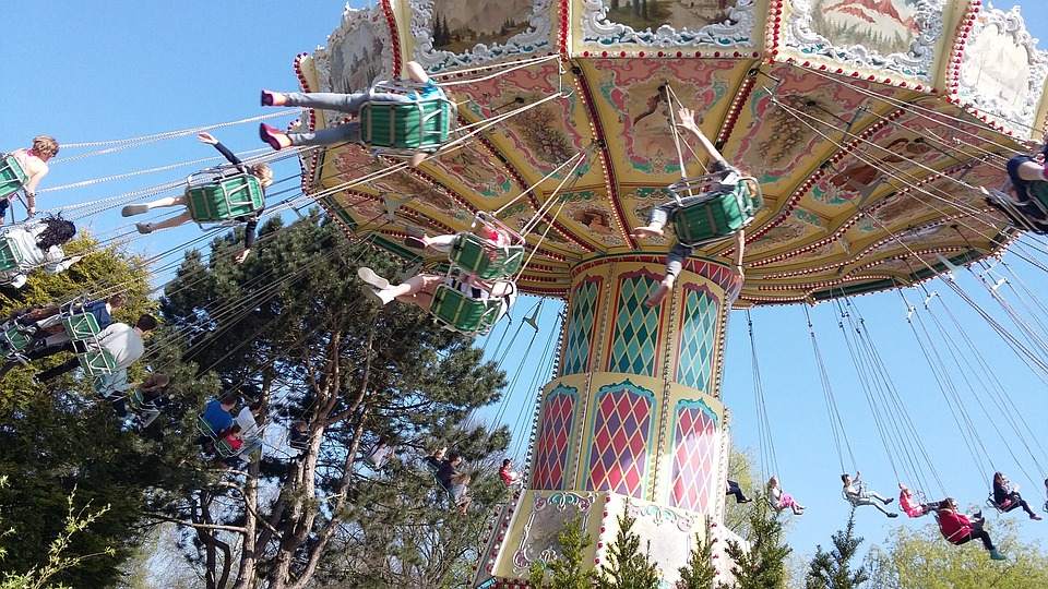 Aanmelding van 1200 kinderen voor actie kermispret