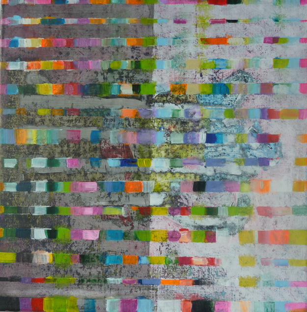 Hoezo Abstrakt