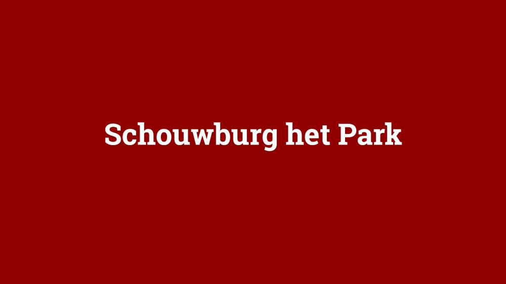 Kom naar de Cultuurproeverij
