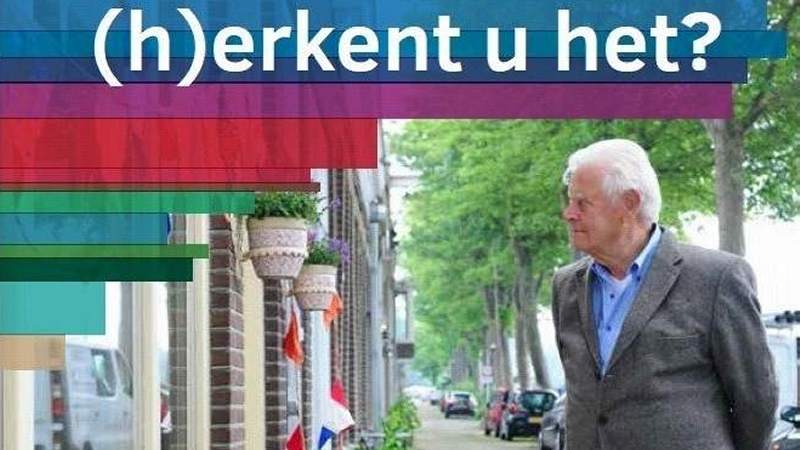 Hoorn start campagne met persoonlijke verhalen 