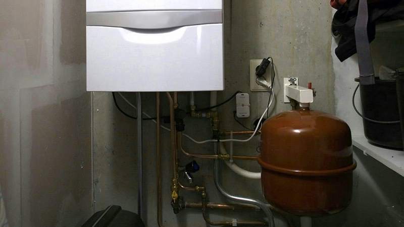 Laat u waarschuwen met een koolmonoxidemelder