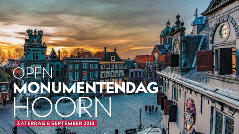 Recordaantal deelnemers Open Monumentendag