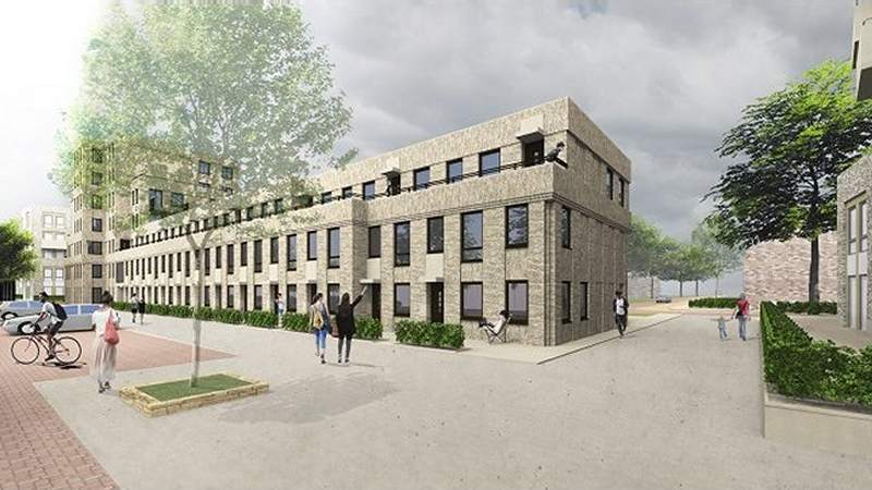 Gasloze nieuwbouw leidt tot uitstel verduurzaming andere woningen