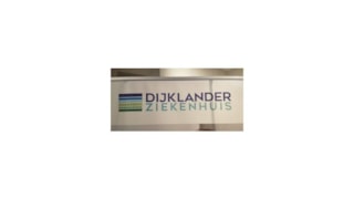 Dijklander Ziekenhuis logo