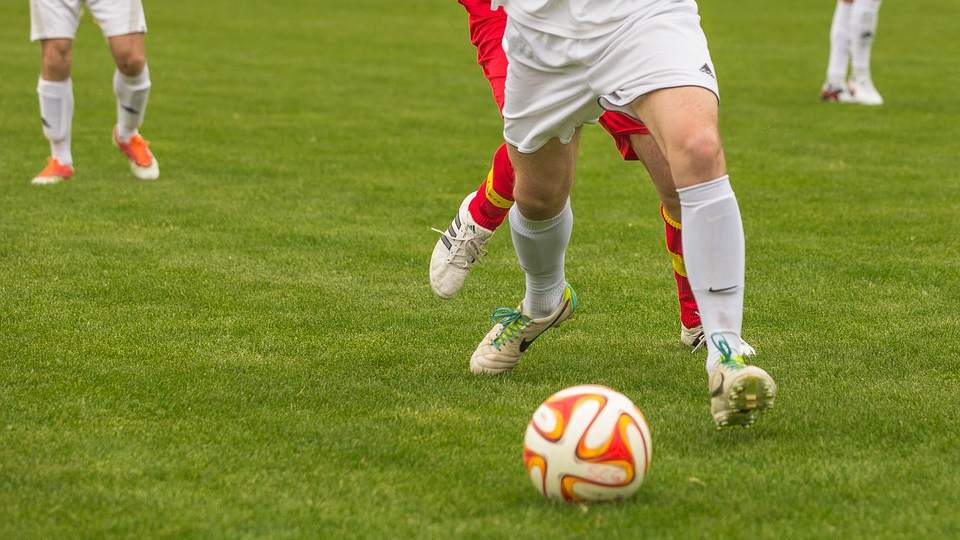 Resultaten voetbalclubs Hoorn en de regio zondag 23 september