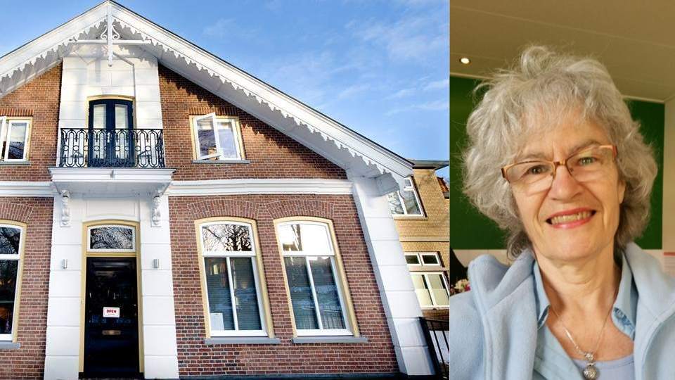 Cursus Innerlijke Kracht en Zelf-Genezend Vermogen bij Inloophuis Pisa
