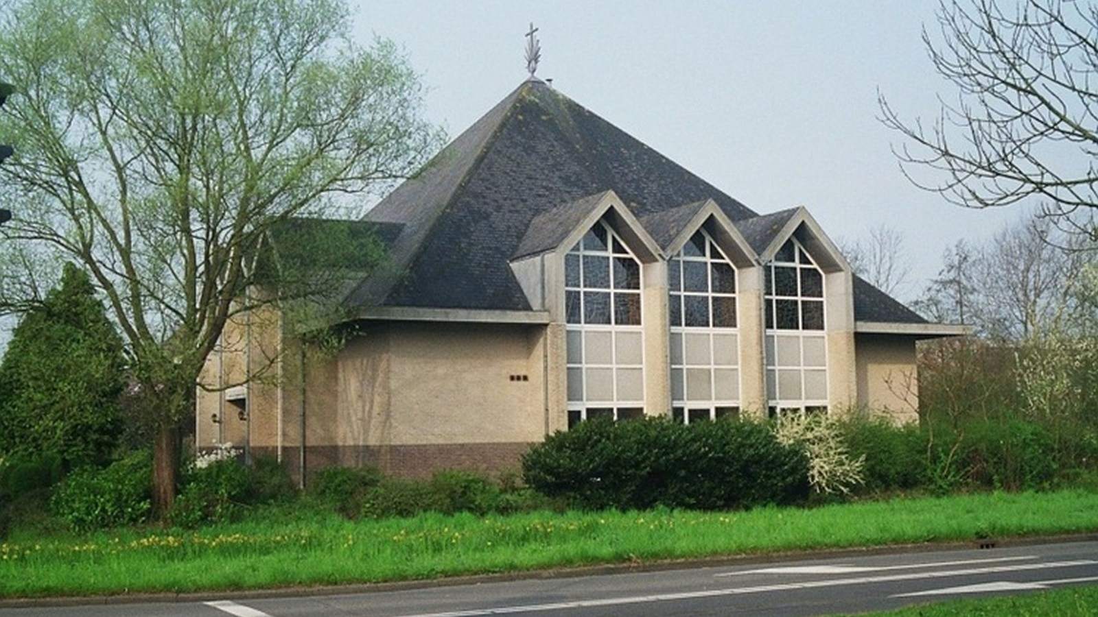Inzamelingsactie Nieuw-Apostolische Kerk voor Voedselbank