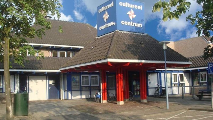 Cultureel Centrum Huesmolen