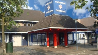 Cultureel Centrum Huesmolen