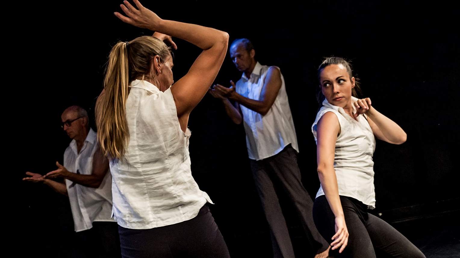 “Out of the box” in Het Pakhuis