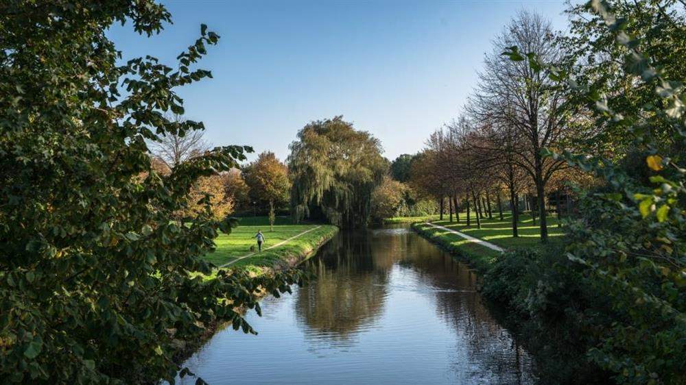 Inwoners, raad en college Hoorn stellen groenvisie op
