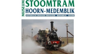 Museum Stoomtram Hoorn Medemblik