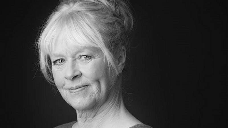Populaire schrijfster te gast in Museum van de 20e Eeuw