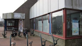 Voormalig Postkantoor Huesmolen