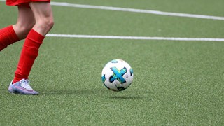 Voetbaluitslagenhoornenderegio