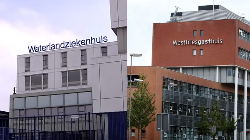 Verhuizing acute verloskunde, opname van kinderen en couveusezorg