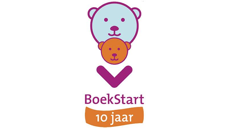 BoekStart viert 10-jarig bestaan