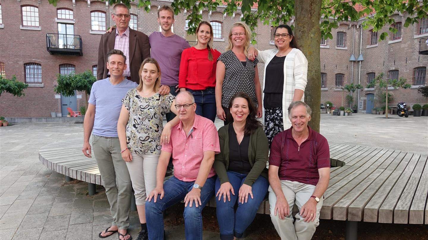 Toneelspelers gezocht voor blijspel