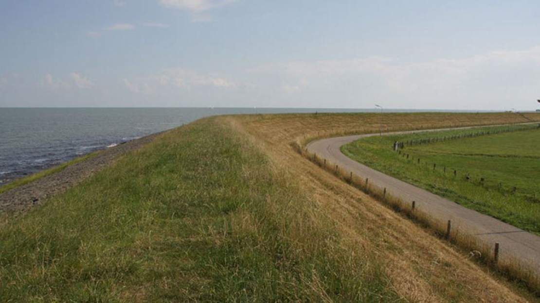 Versterking Markermeerdijken kan van start