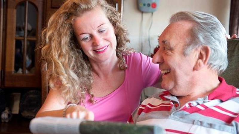 Evenement voor mantelzorgers op 22 november