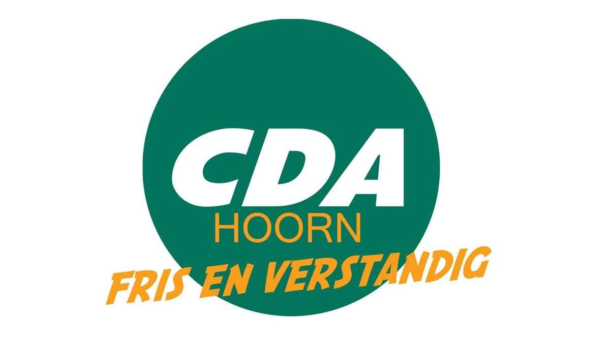 Mantelzorgactie CDA Hoorn