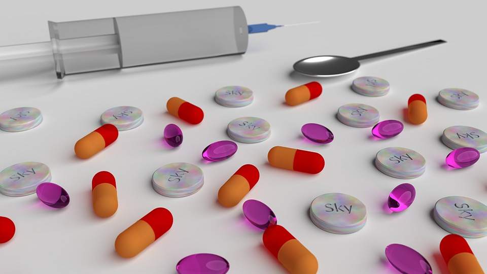 Overlast drugsdealers bij kinderdagverblijf 