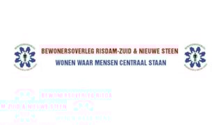 Bewonersoverleg Risdam-Zuid & Nieuwe Steen 