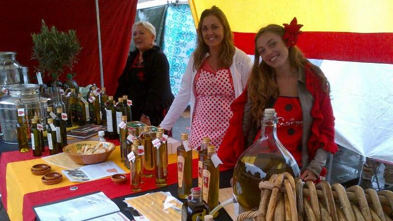 MAKS’ Biomarkt neemt aanloop naar de feestdagen